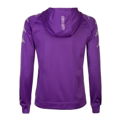 Veste Tortona Violet Enfant