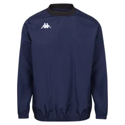 Veste Training Gaggio Windbreaker Bleu Enfant