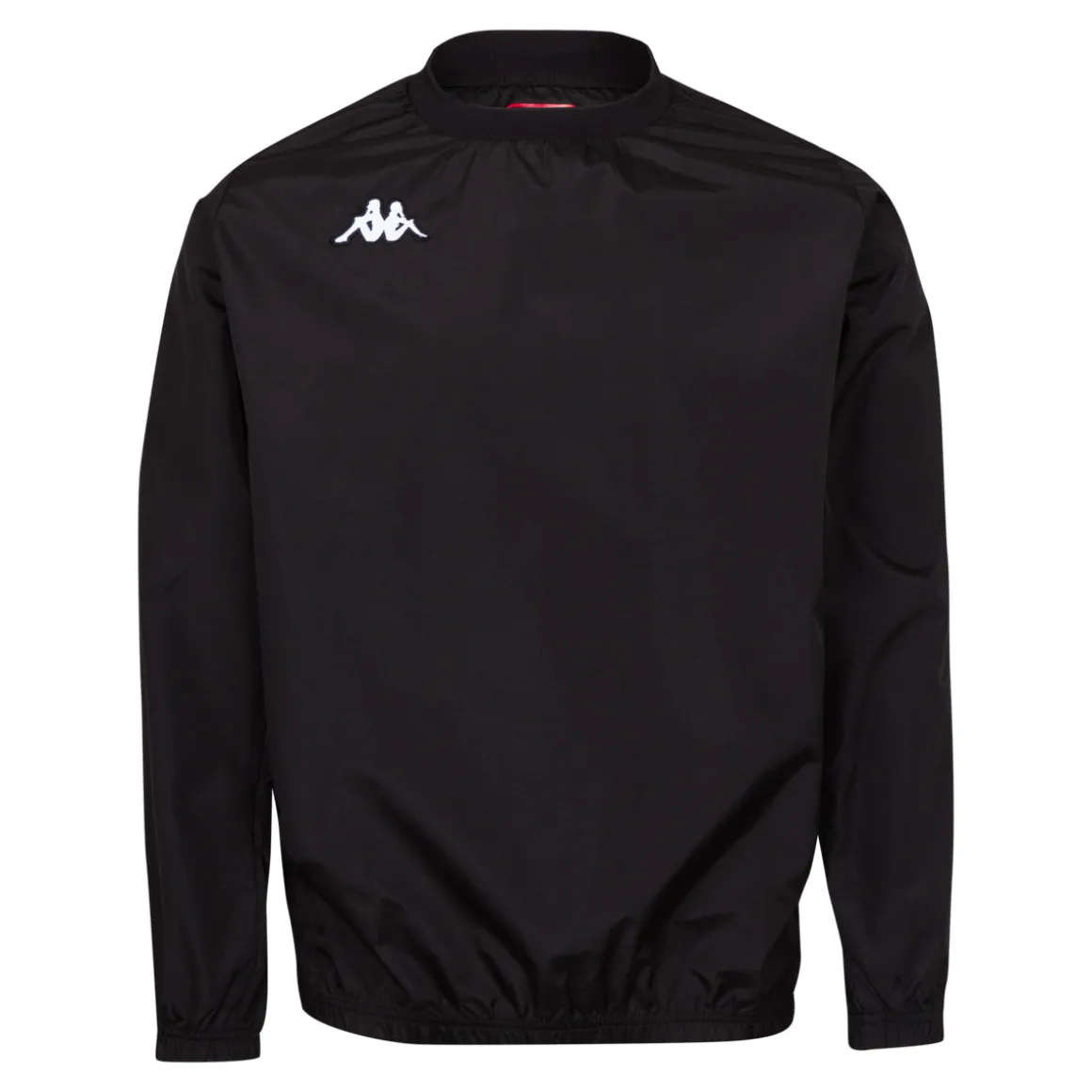 Veste Training Gaggio Windbreaker Noir Enfant