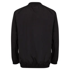 Veste Training Gaggio Windbreaker Noir Enfant