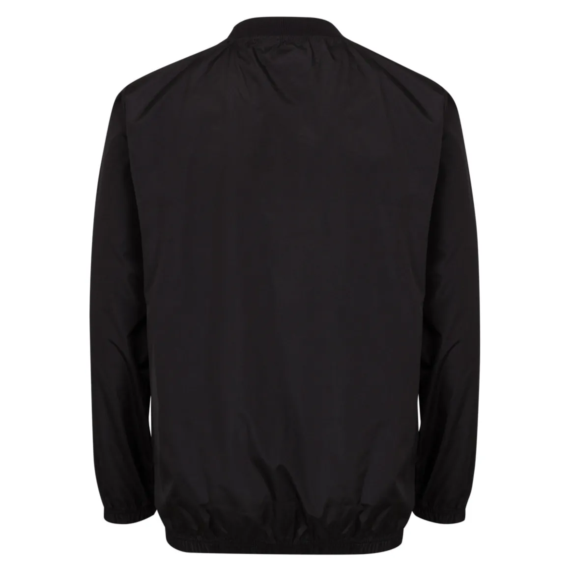 Veste Training Gaggio Windbreaker Noir Enfant