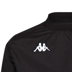 Veste Training Gaggio Windbreaker Noir Enfant