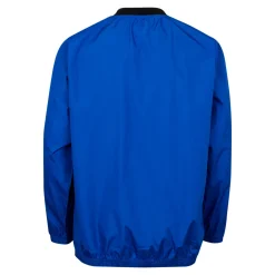 Veste Training Gaggio Windbreaker Bleu Enfant