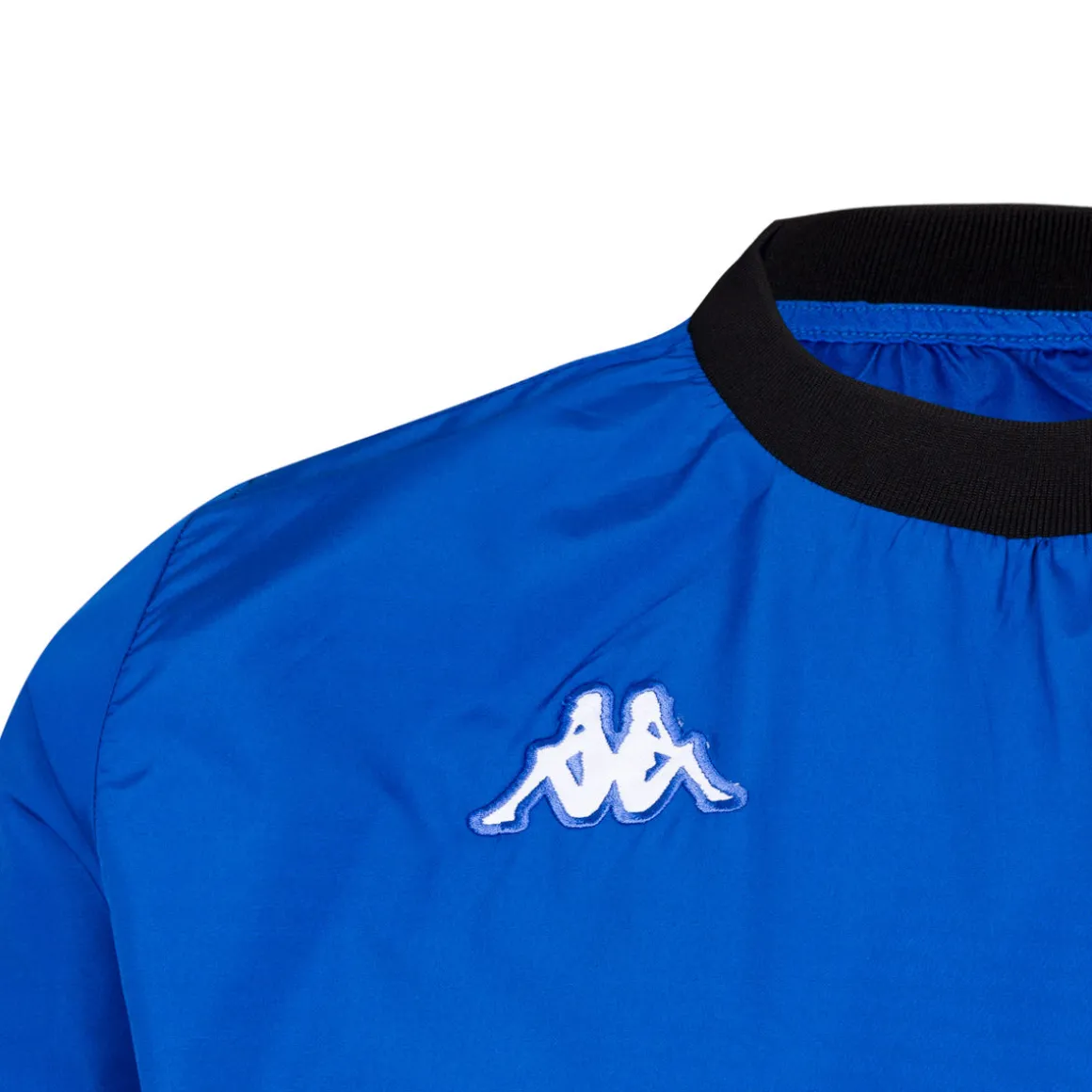 Veste Training Gaggio Windbreaker Bleu Enfant