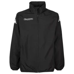 Veste Training Martio Noir Enfant