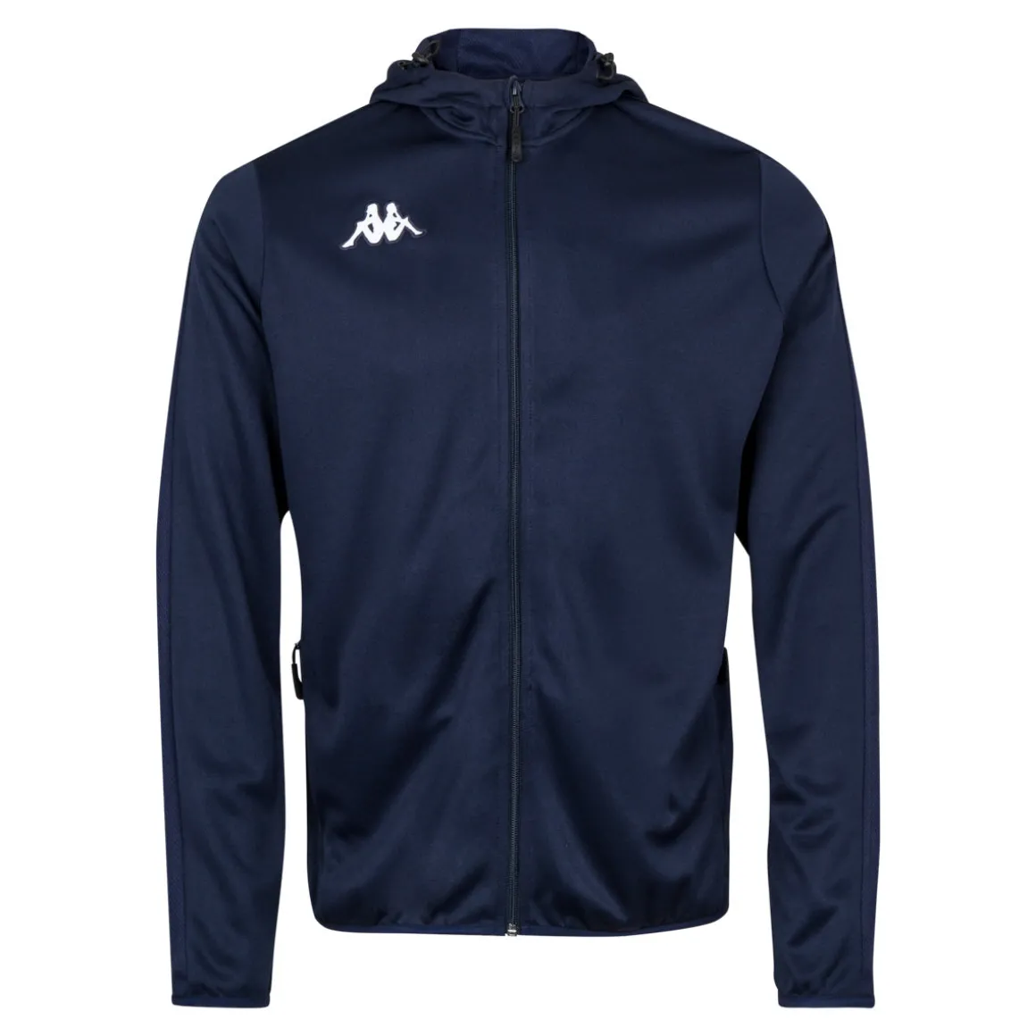 Veste Training Telve Bleu Enfant
