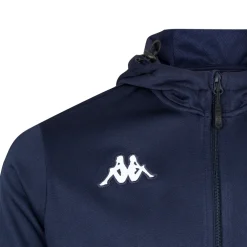 Veste Training Telve Bleu Enfant