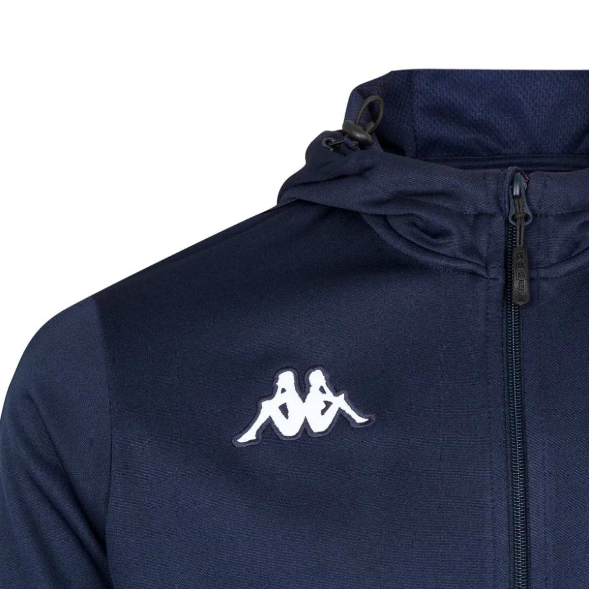 Veste Training Telve Bleu Enfant
