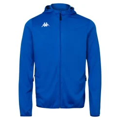 Veste Training Telve Bleu Enfant