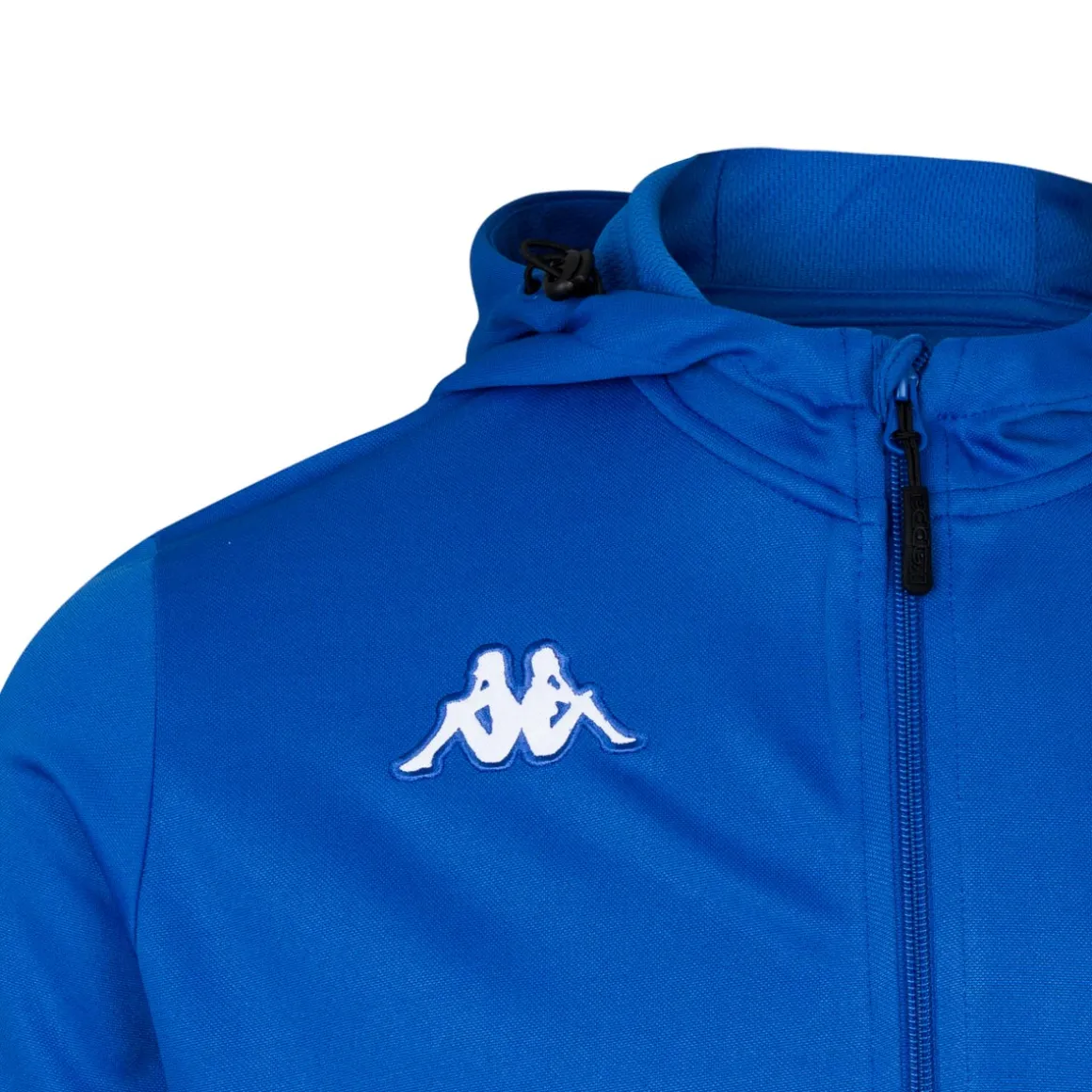 Veste Training Telve Bleu Enfant