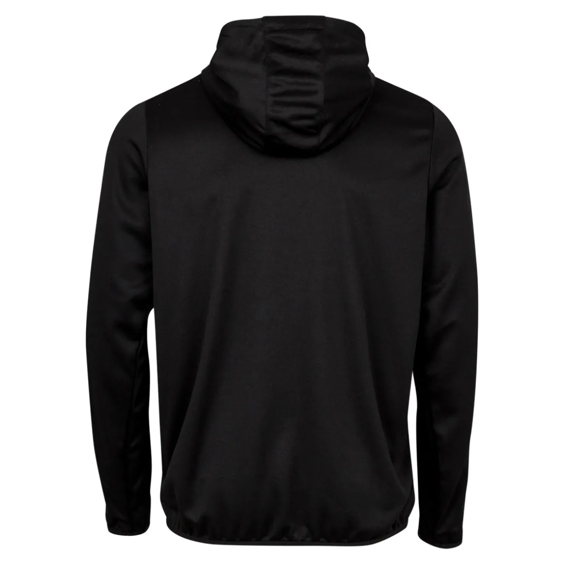 Veste Training Telve Noir Enfant
