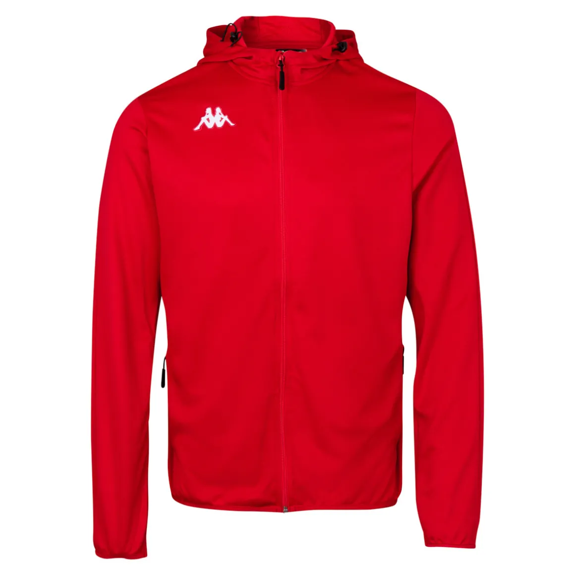 Veste Training Telve Rouge Enfant