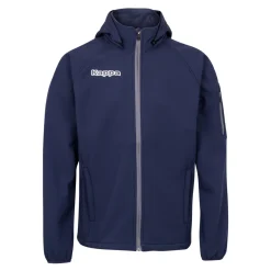 Veste Training Valas Bleu Enfant