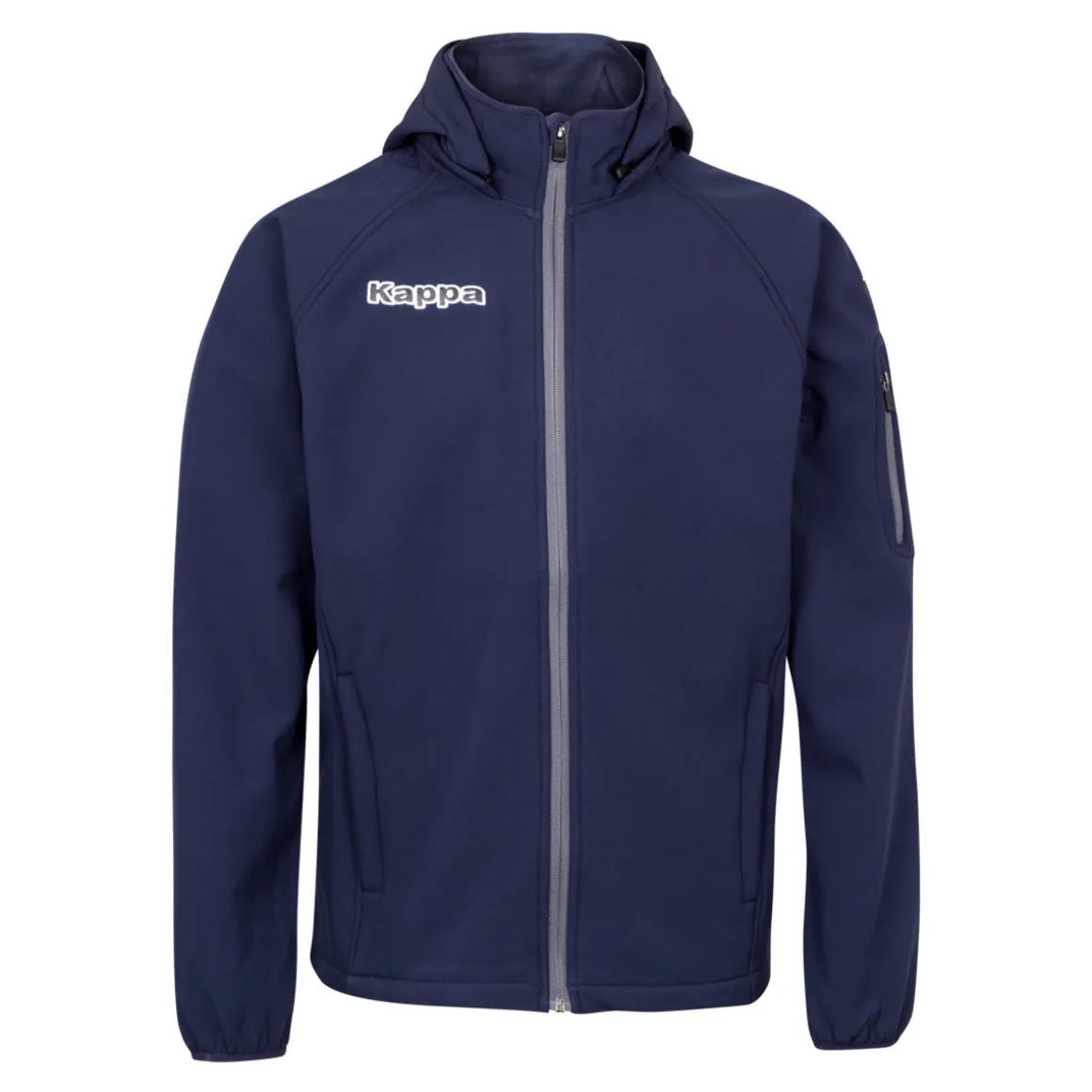 Veste Training Valas Bleu Enfant
