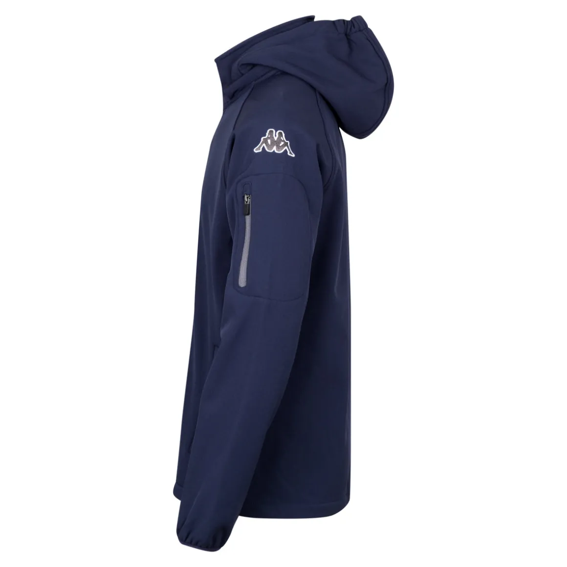 Veste Training Valas Bleu Enfant