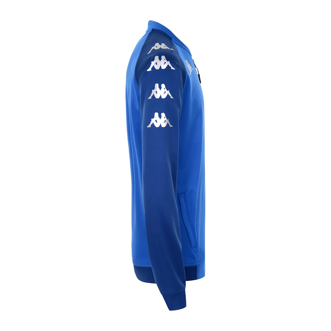Veste Verone Bleu Enfant