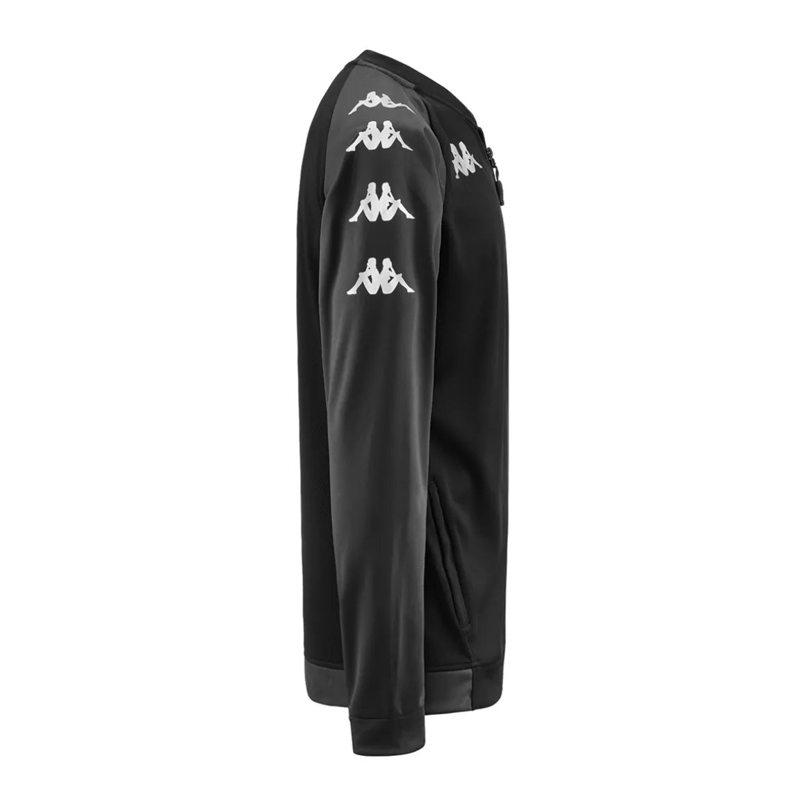 Veste Verone Noir Enfant