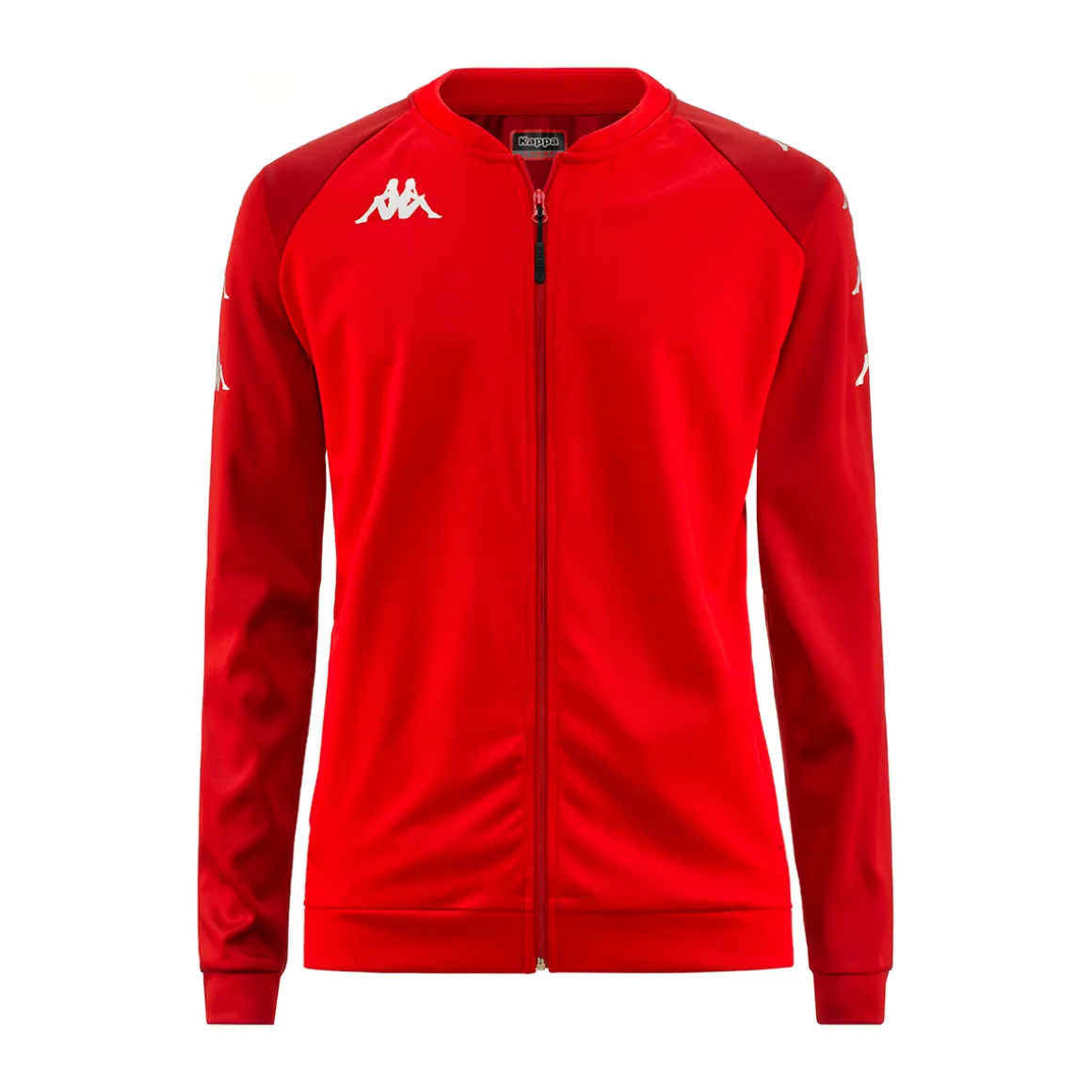 Veste Verone Rouge Enfant
