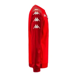 Veste Verone Rouge Enfant