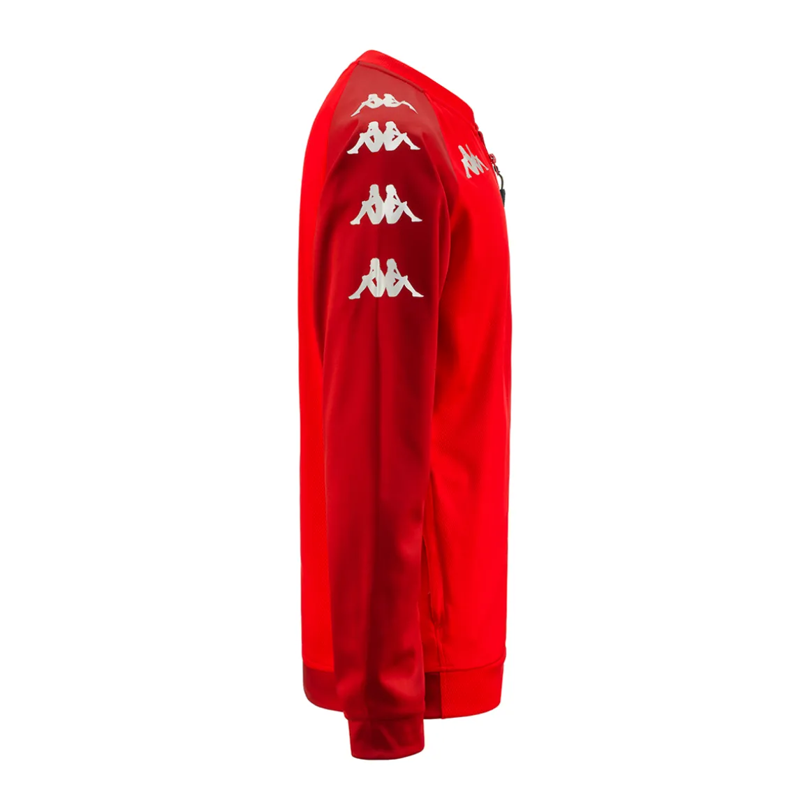 Veste Verone Rouge Enfant
