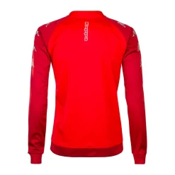 Veste Verone Rouge Enfant