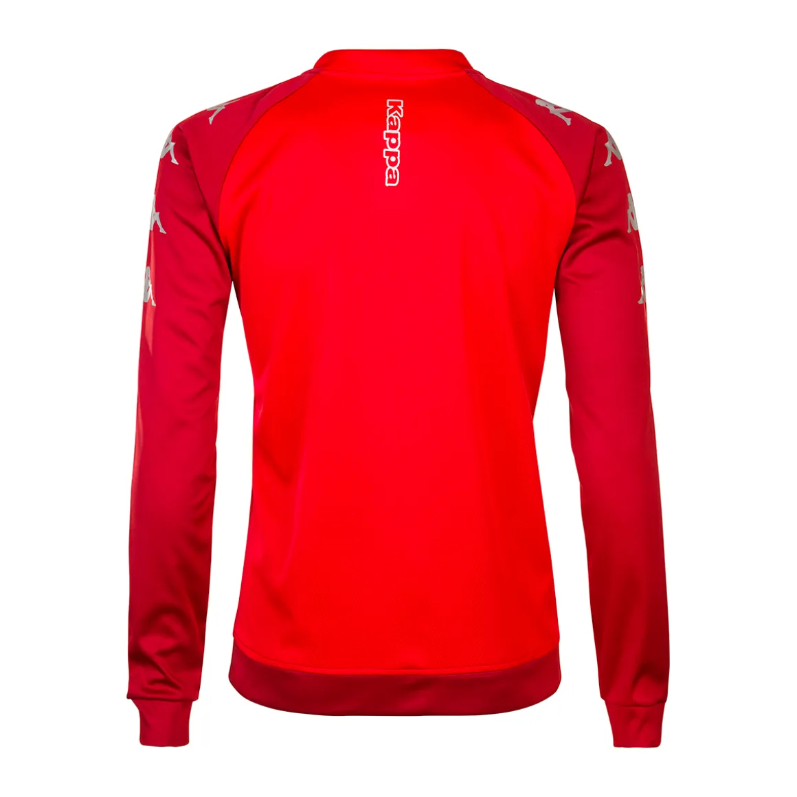 Veste Verone Rouge Enfant