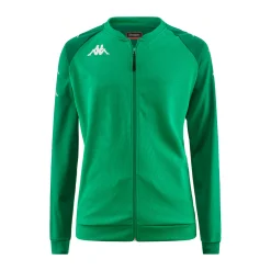 Veste Verone Vert Enfant