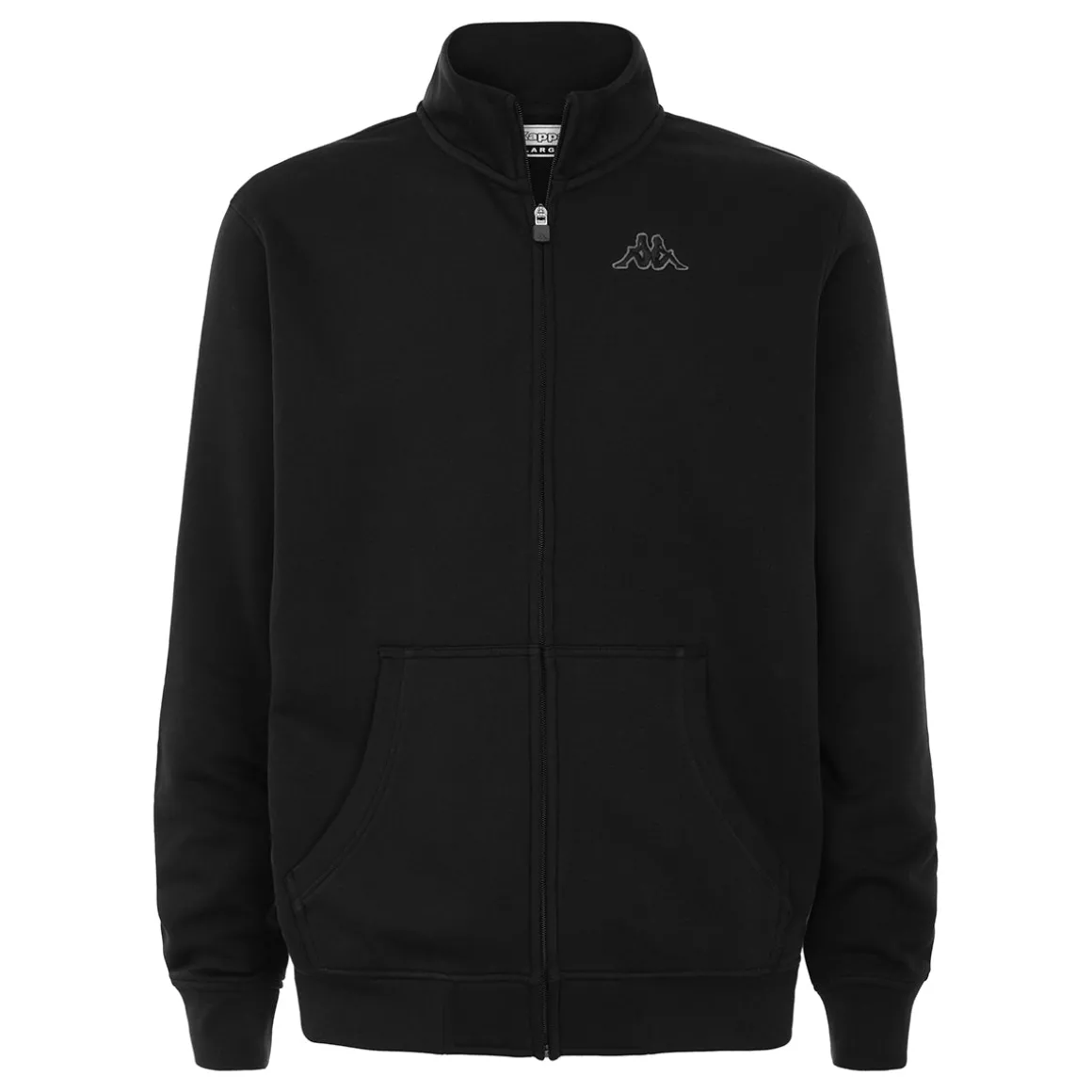 Veste Zentil Noir Homme